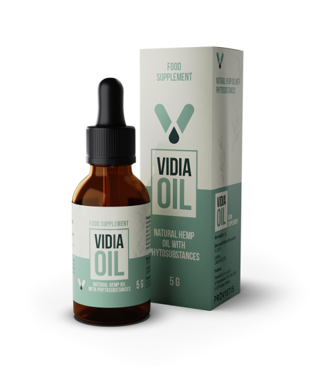 vidiaoil