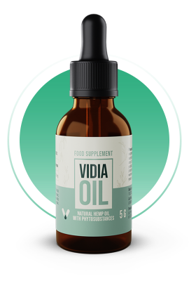 vidiaoil